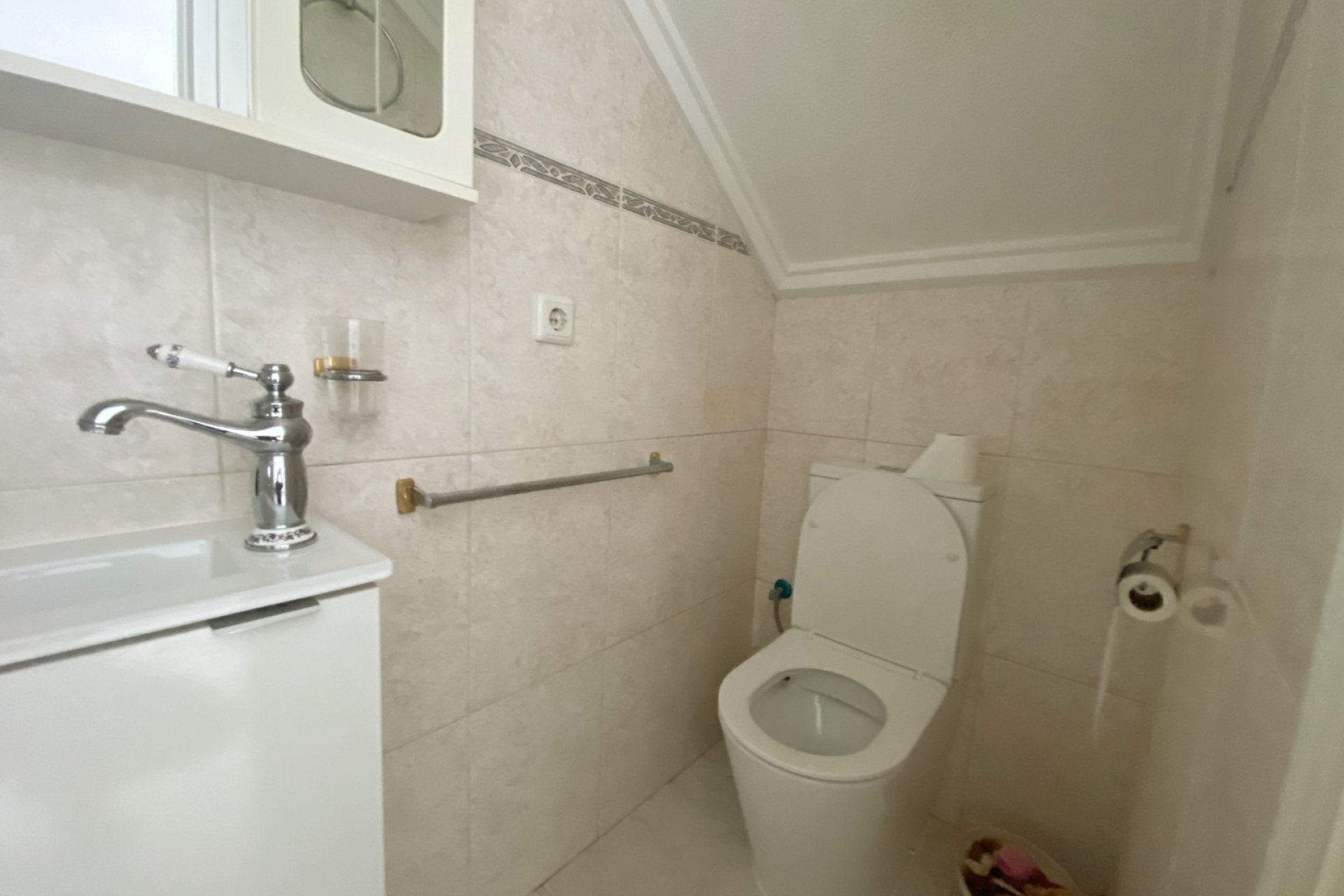 Sale - Townhouse - Benijófar - Monte Azul