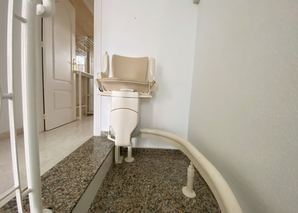 Sale - Townhouse - Benijófar - Monte Azul