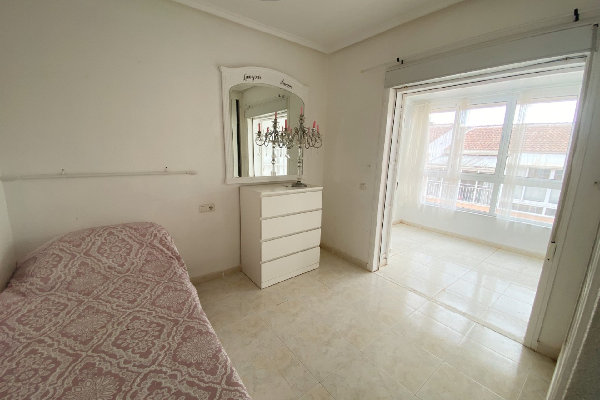 Sale - Townhouse - Benijófar - Monte Azul