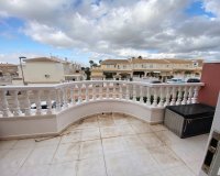 Sale - Townhouse - Benijófar - Monte Azul
