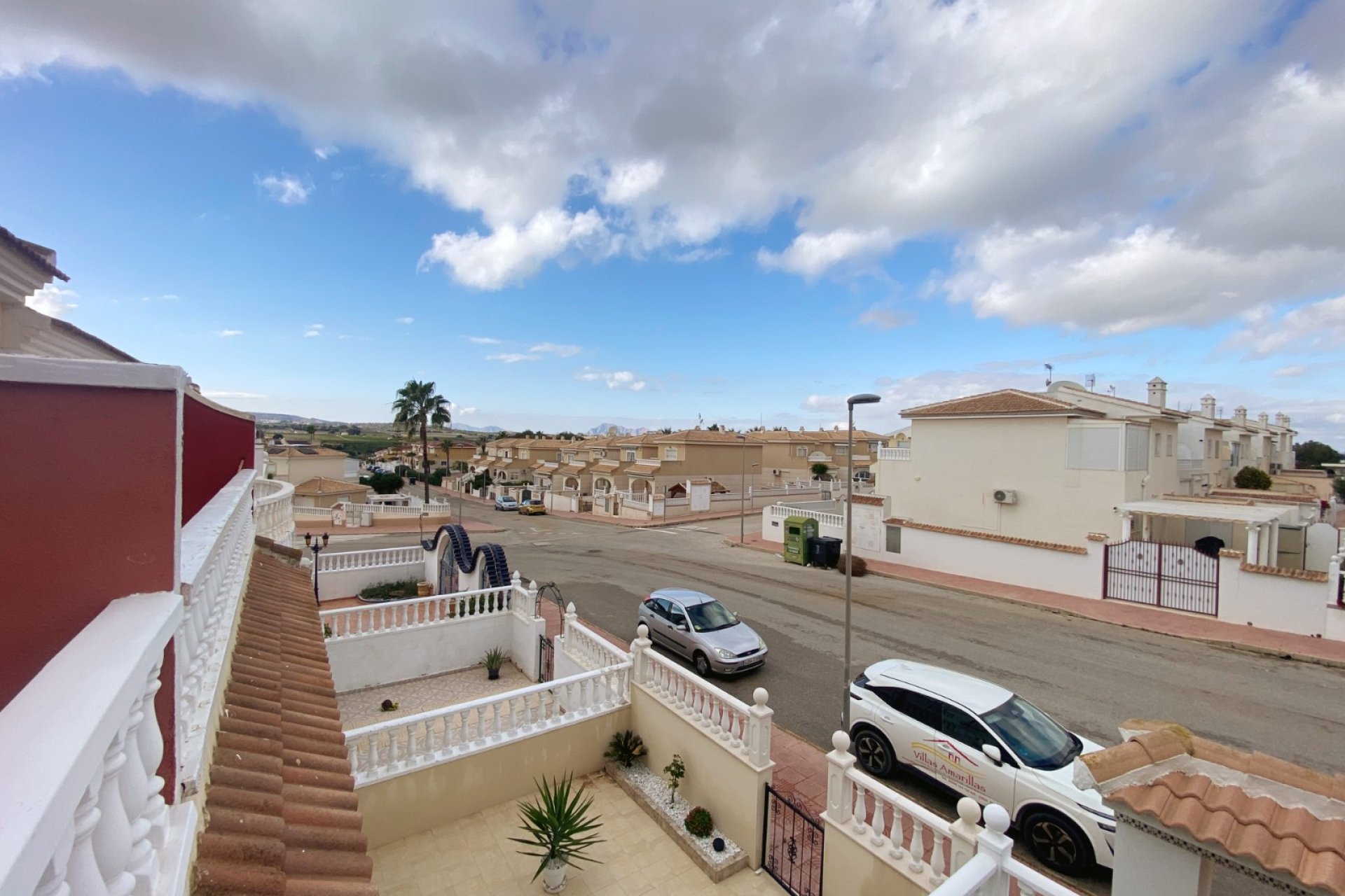 Sale - Townhouse - Benijófar - Monte Azul