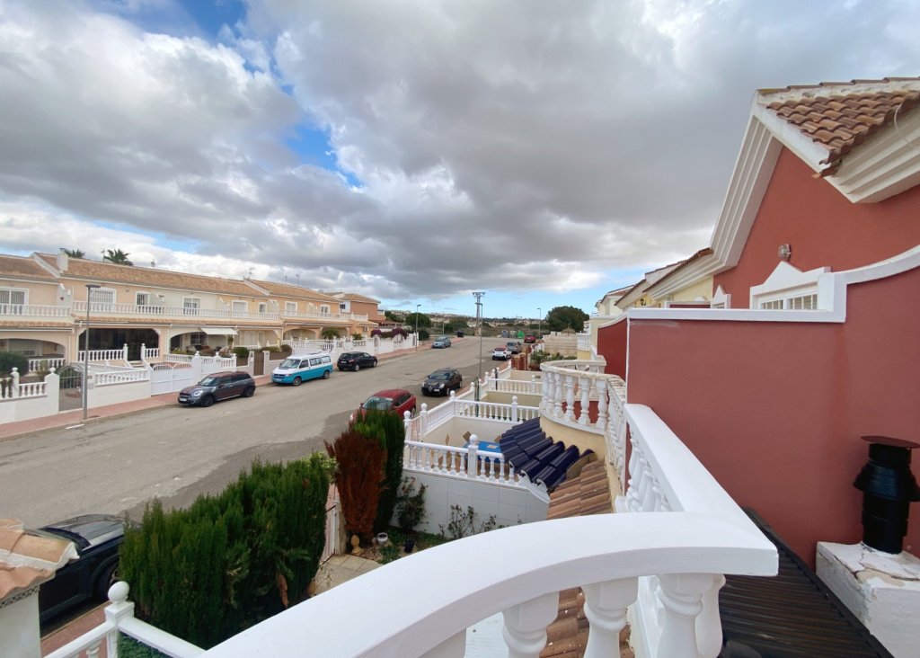 Sale - Townhouse - Benijófar - Monte Azul