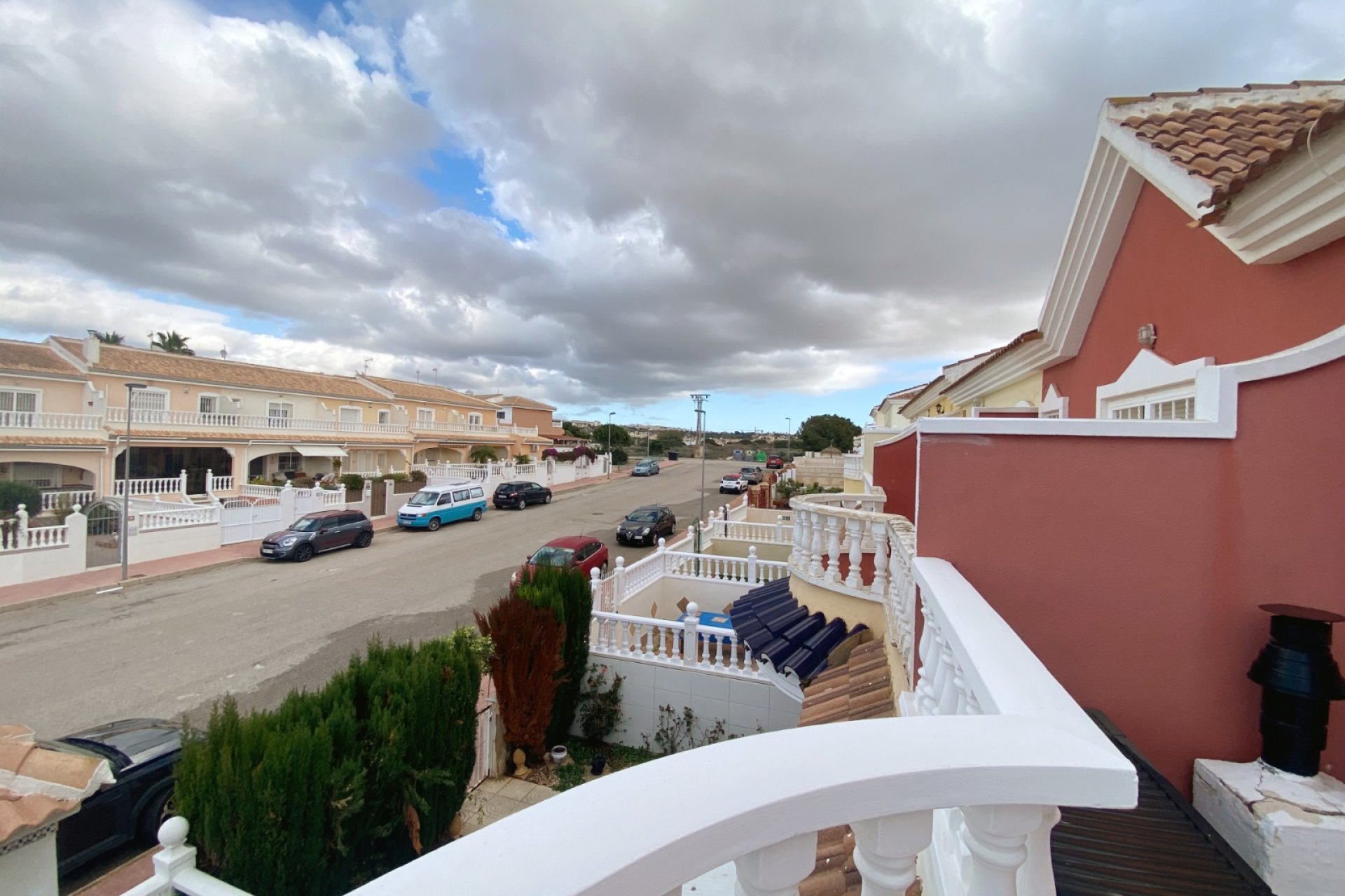 Sale - Townhouse - Benijófar - Monte Azul