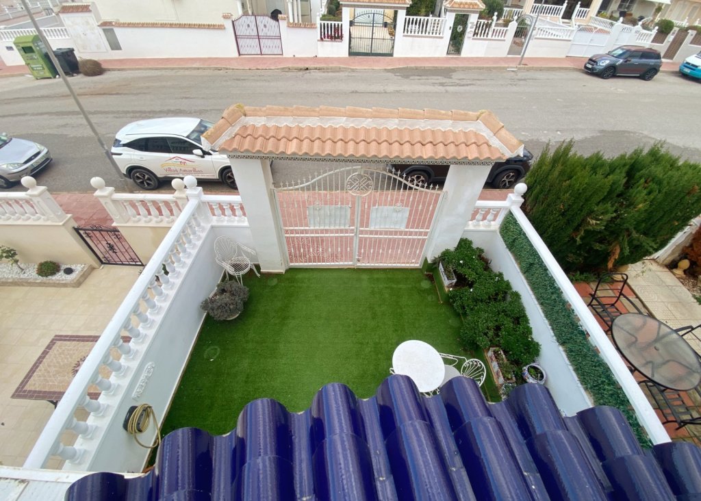 Sale - Townhouse - Benijófar - Monte Azul