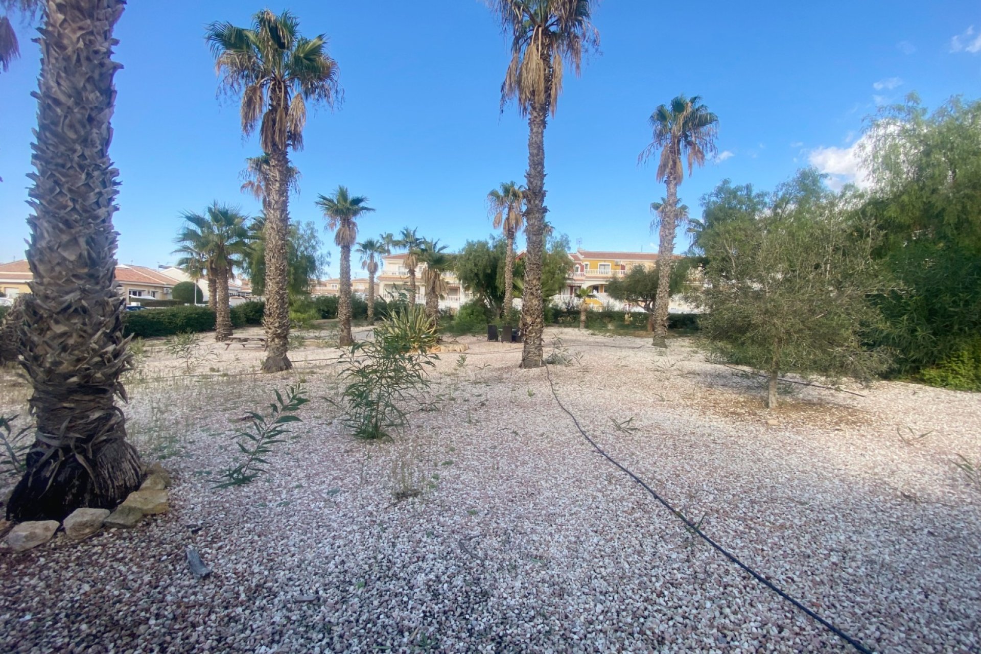 Sale - Townhouse - Benijófar - Monte Azul