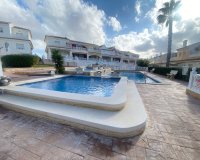 Sale - Townhouse - Benijófar - Monte Azul