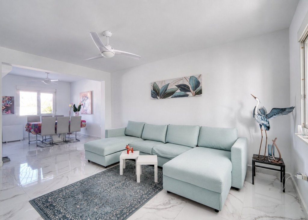 Sale - Townhouse - Benijófar - Monte Azul
