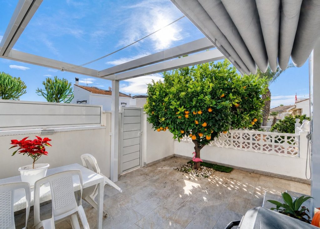 Sale - Townhouse - Benijófar - Monte Azul