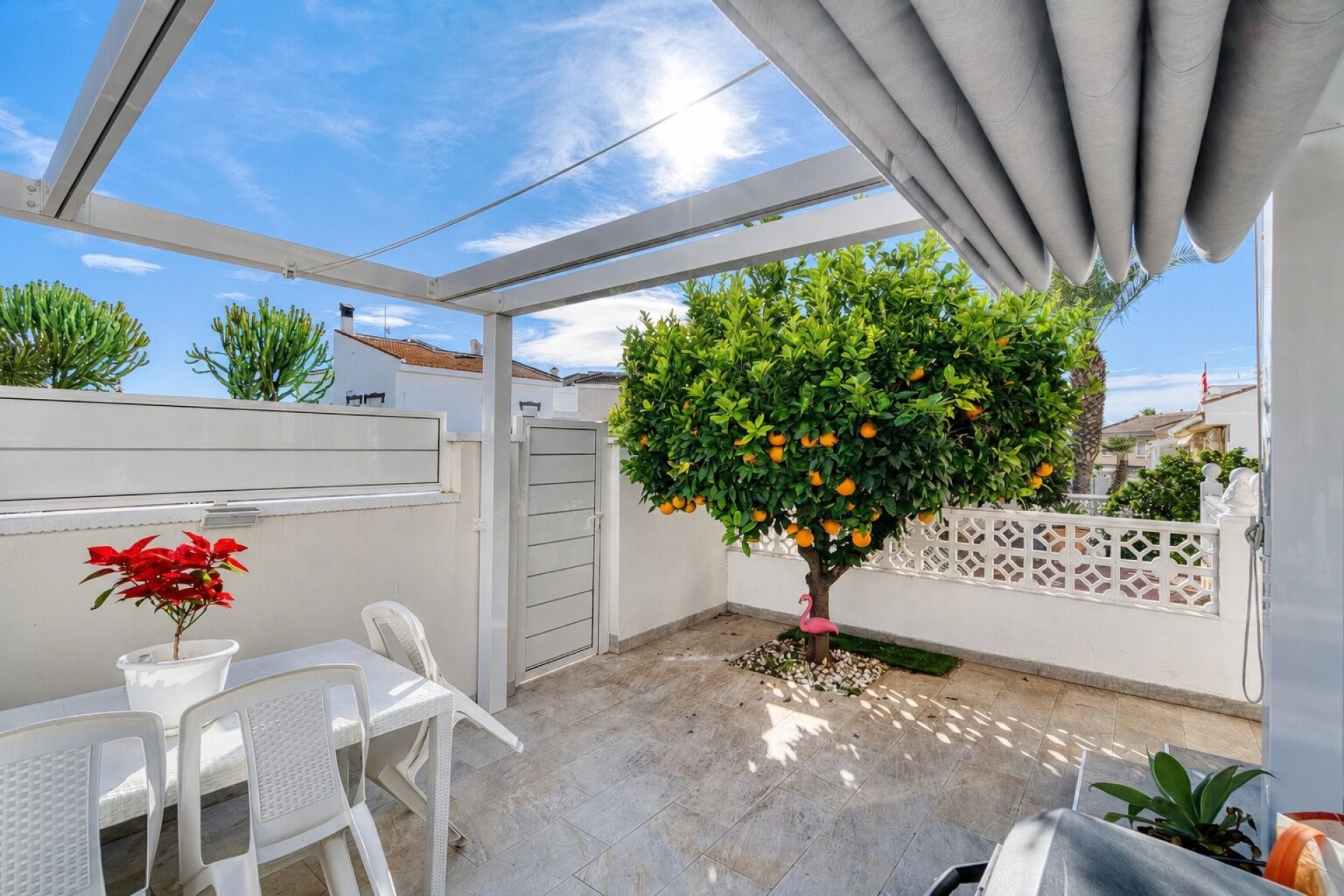 Sale - Townhouse - Benijófar - Monte Azul