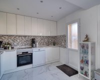 Sale - Townhouse - Benijófar - Monte Azul