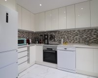 Sale - Townhouse - Benijófar - Monte Azul