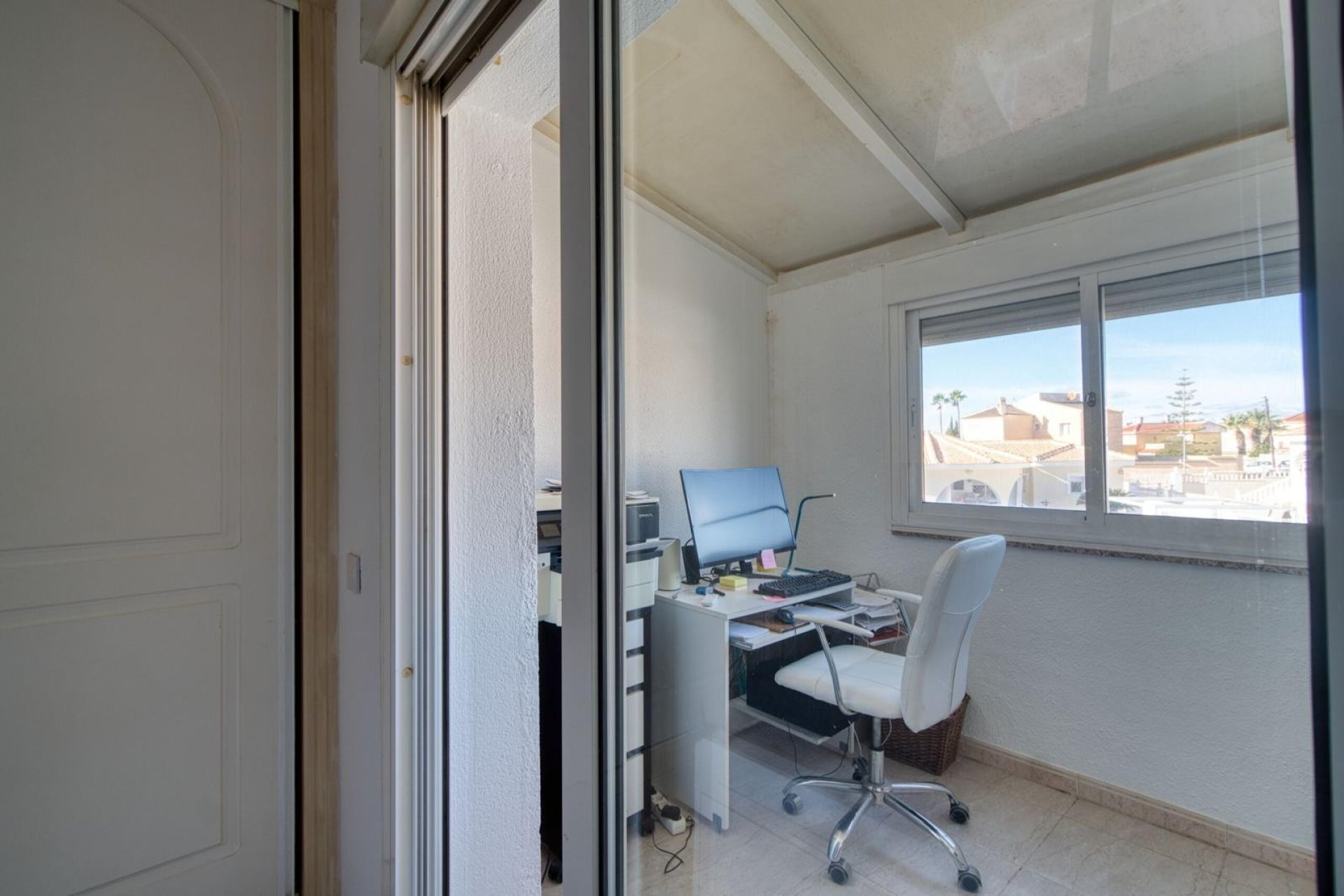 Sale - Townhouse - Benijófar - Monte Azul
