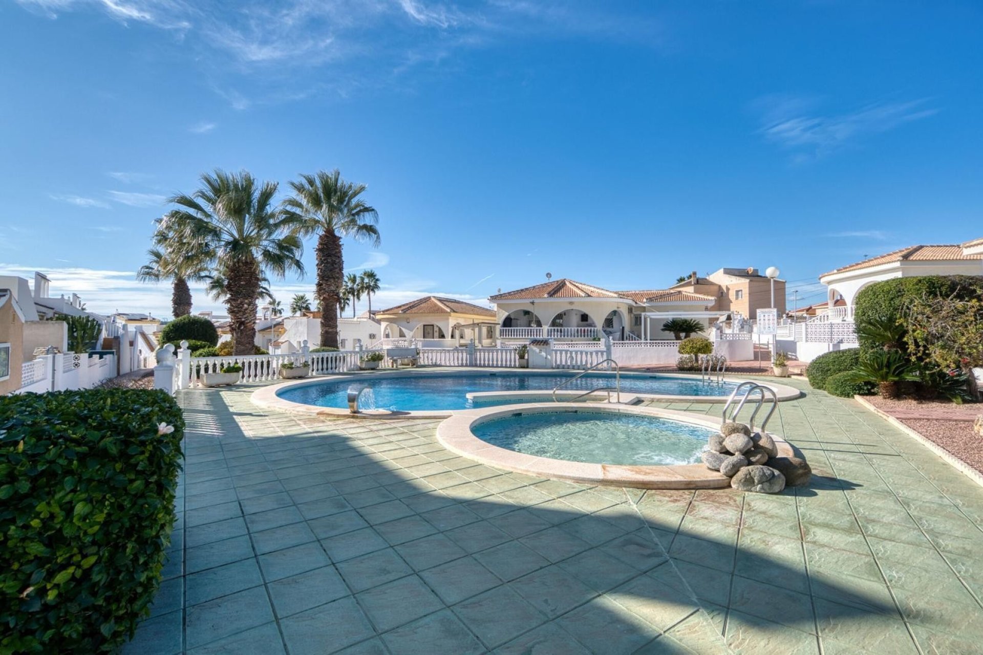 Sale - Townhouse - Benijófar - Monte Azul