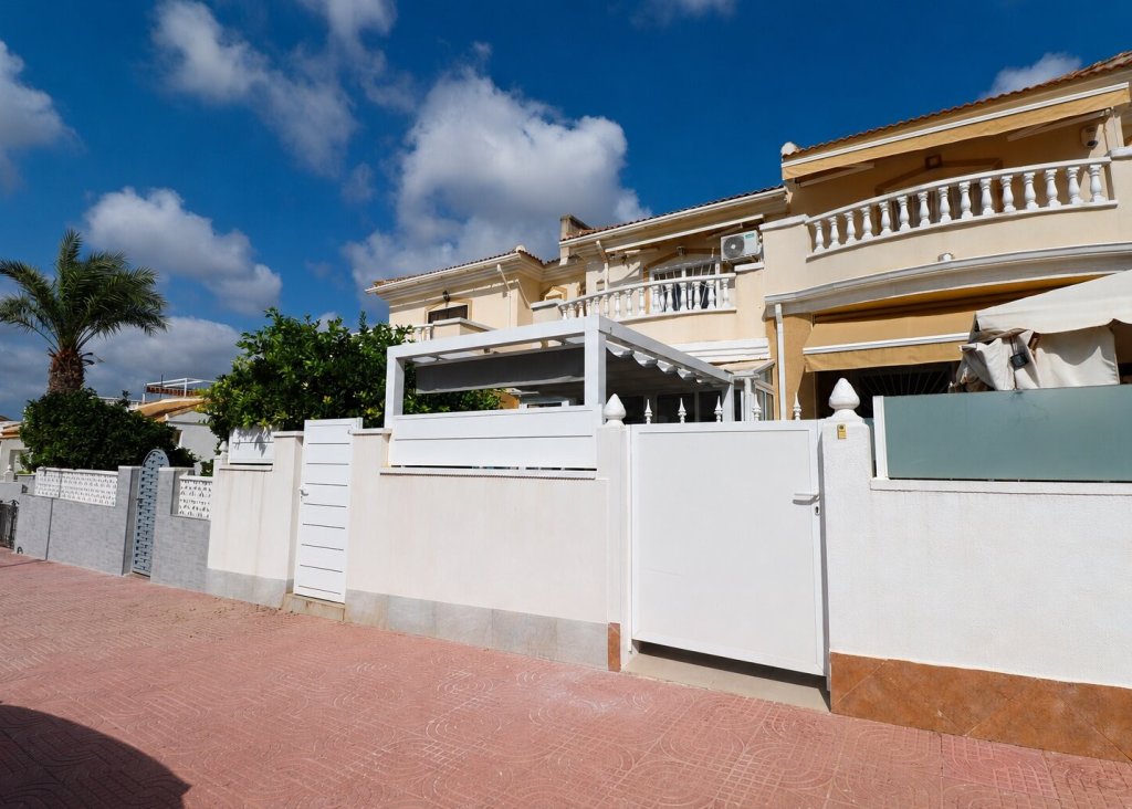 Sale - Townhouse - Benijófar - Monte Azul