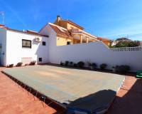 Sale - Townhouse - Benijófar