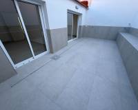 Sale - Townhouse - Benijófar