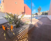 Sale - Townhouse - Bigastro