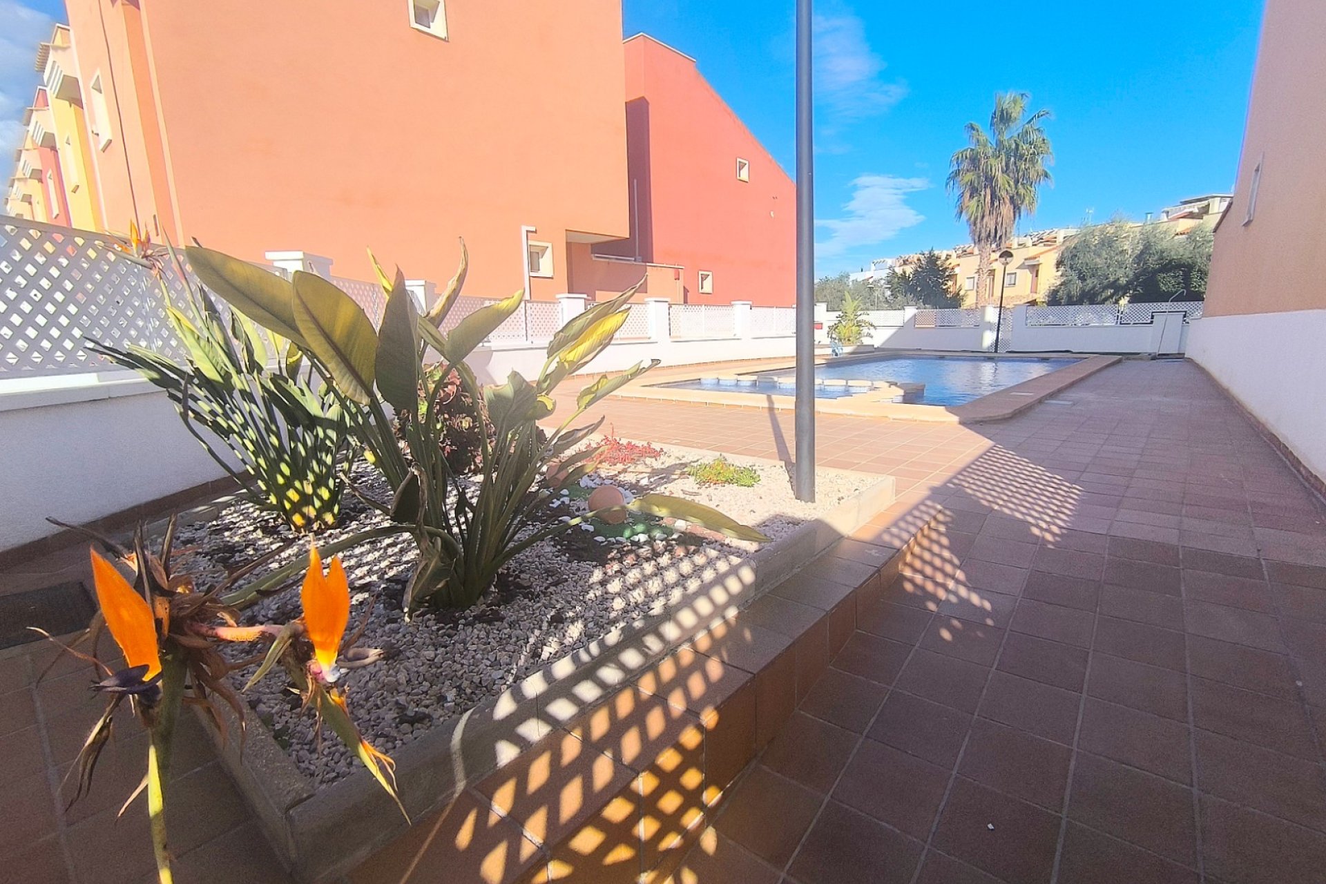 Sale - Townhouse - Bigastro