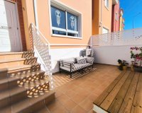 Sale - Townhouse - Bigastro