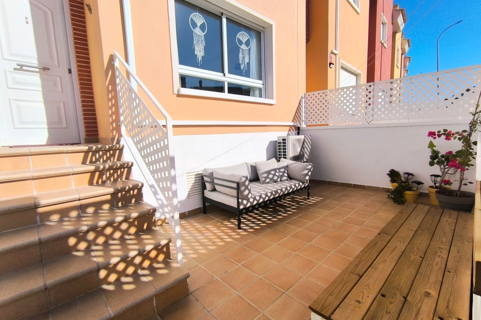 Sale - Townhouse - Bigastro