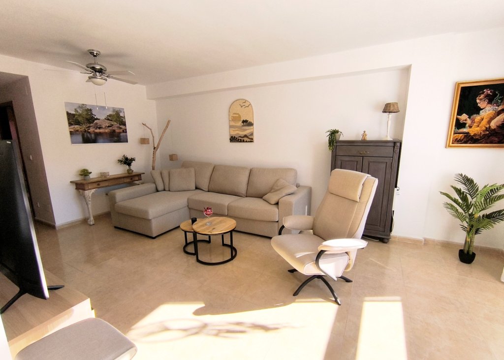 Sale - Townhouse - Bigastro