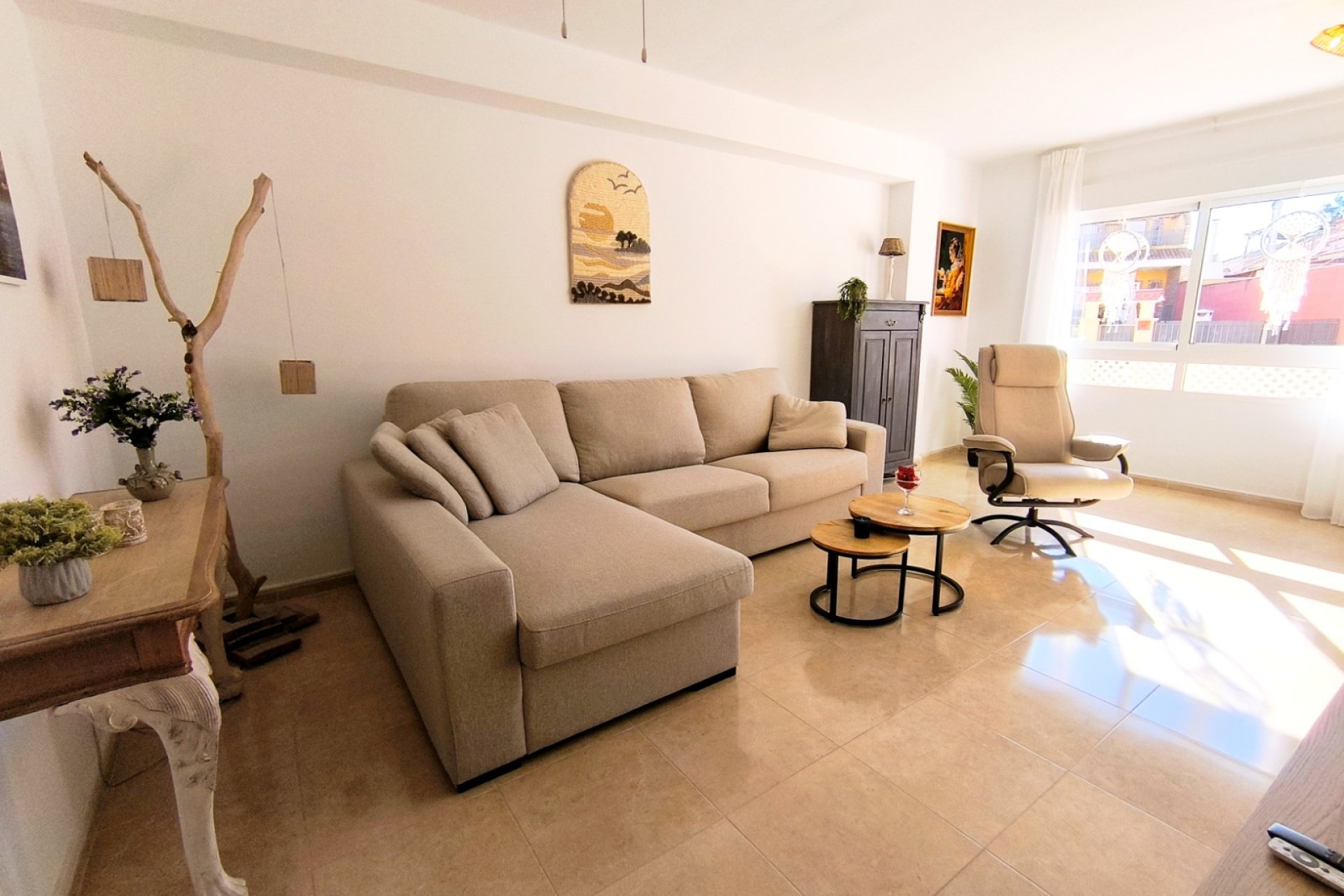 Sale - Townhouse - Bigastro