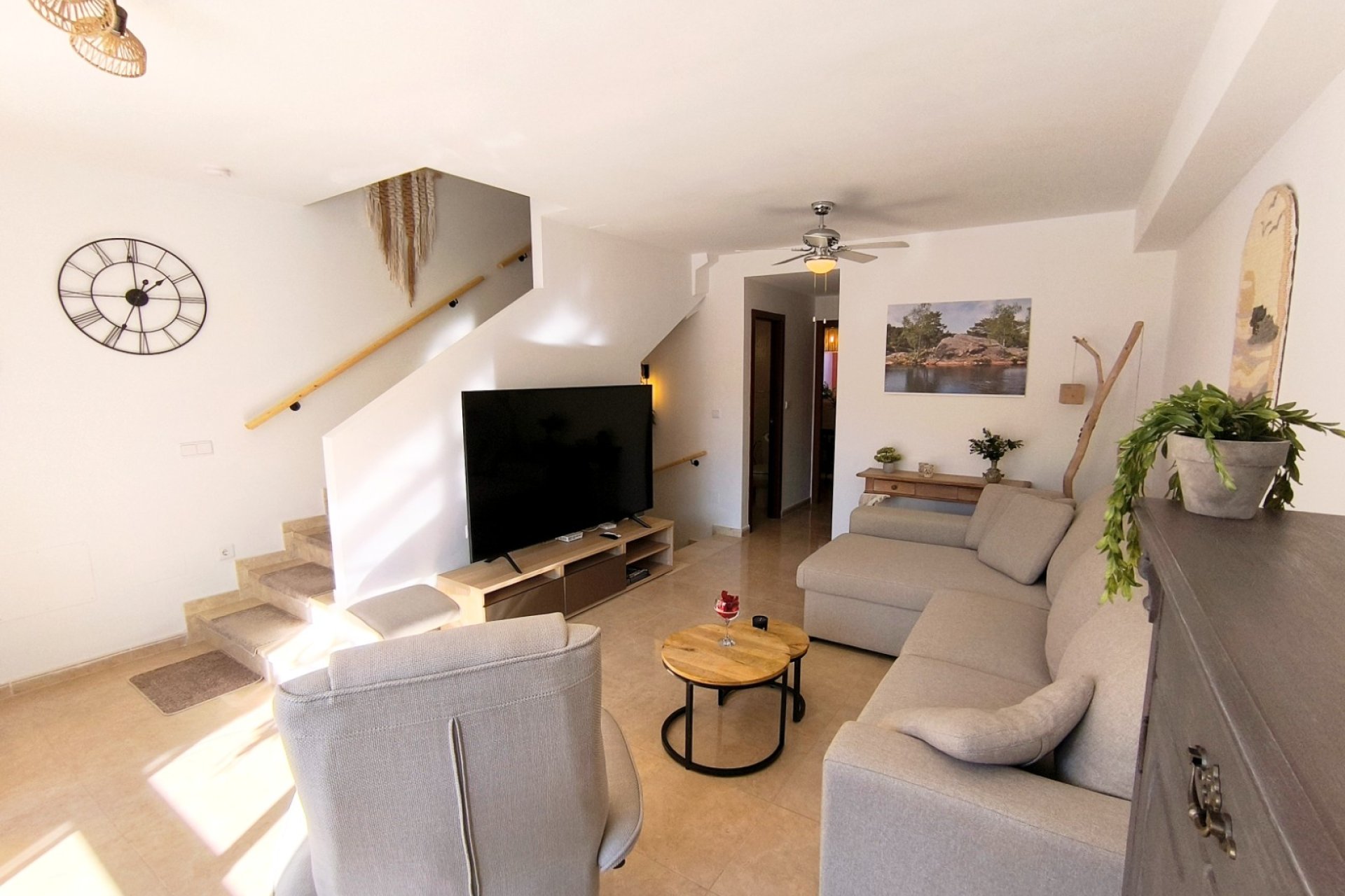 Sale - Townhouse - Bigastro