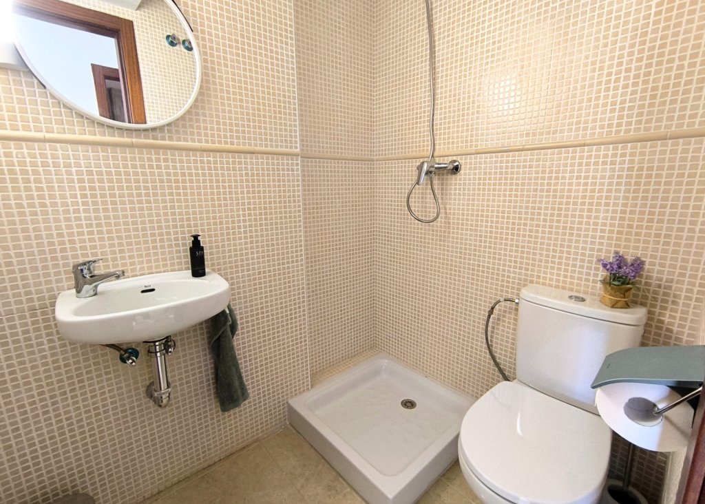 Sale - Townhouse - Bigastro