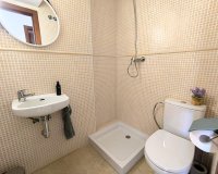 Sale - Townhouse - Bigastro