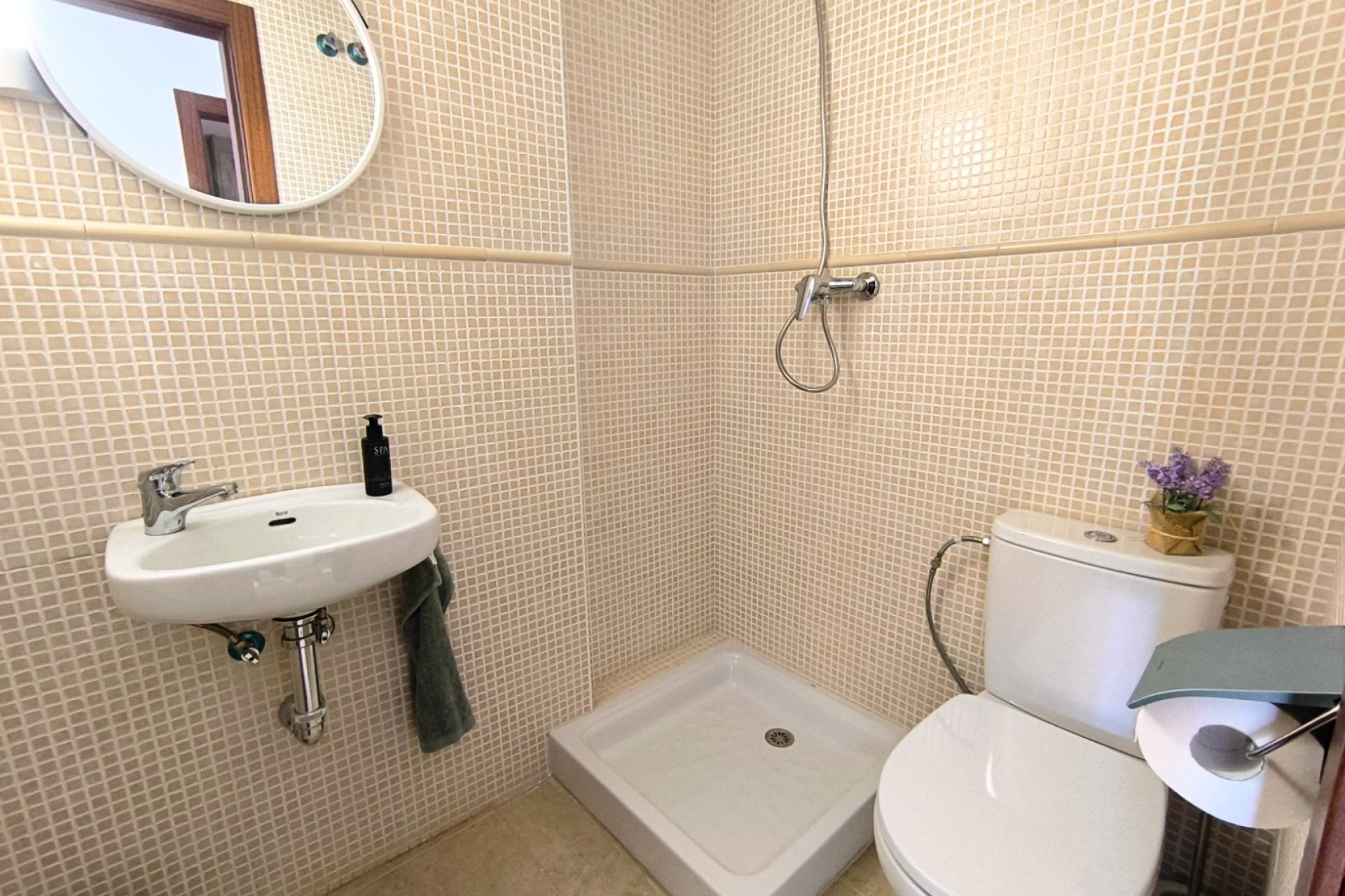 Sale - Townhouse - Bigastro