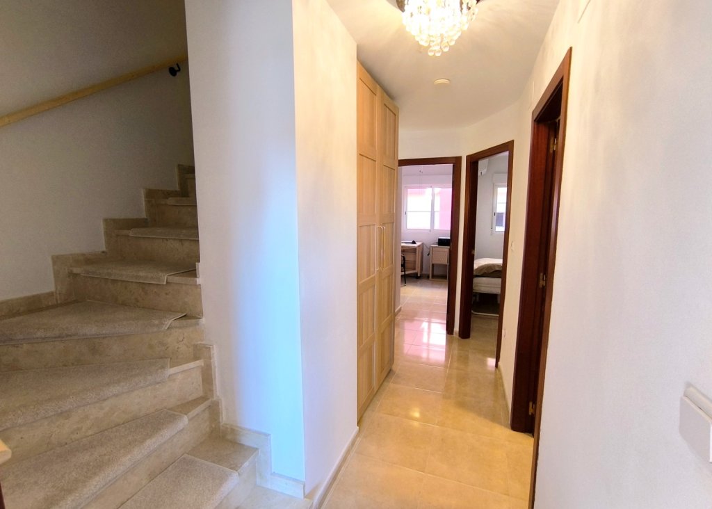 Sale - Townhouse - Bigastro