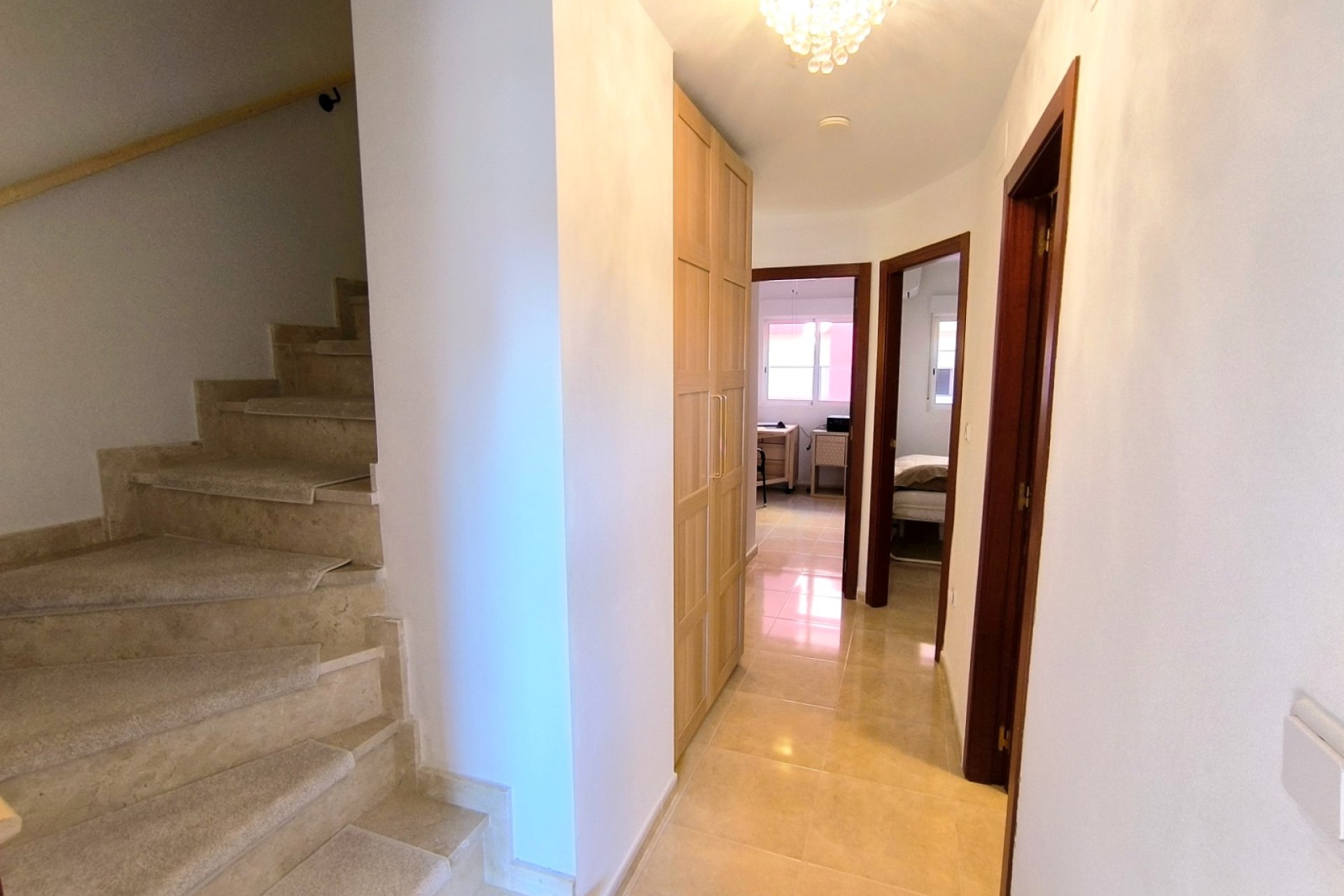 Sale - Townhouse - Bigastro