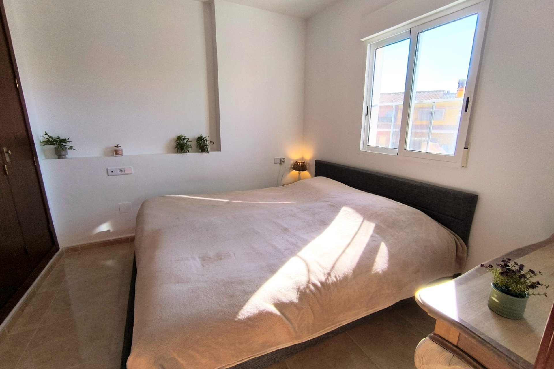 Sale - Townhouse - Bigastro