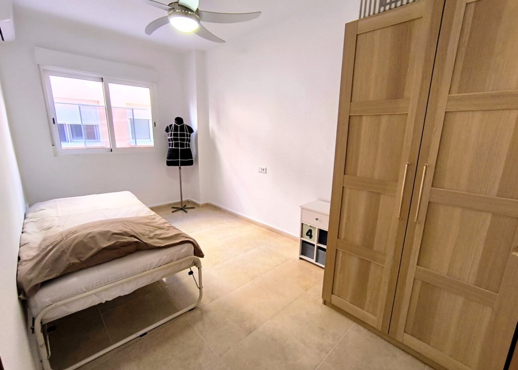 Sale - Townhouse - Bigastro