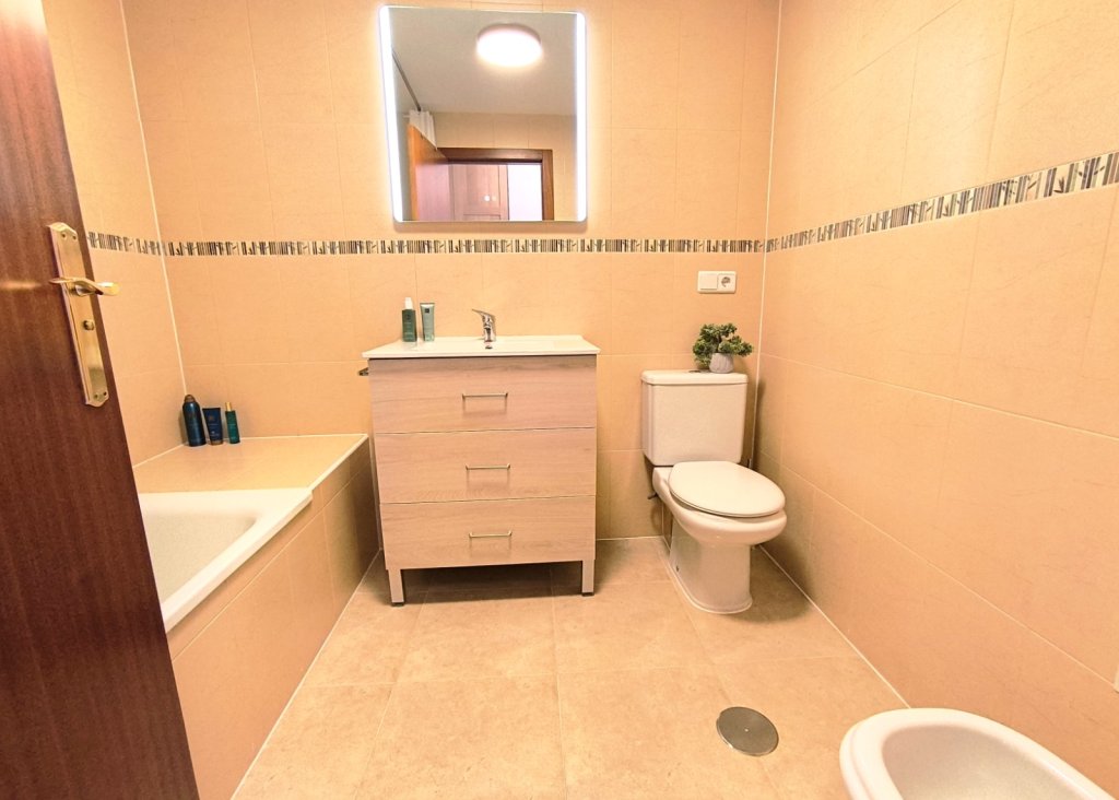 Sale - Townhouse - Bigastro