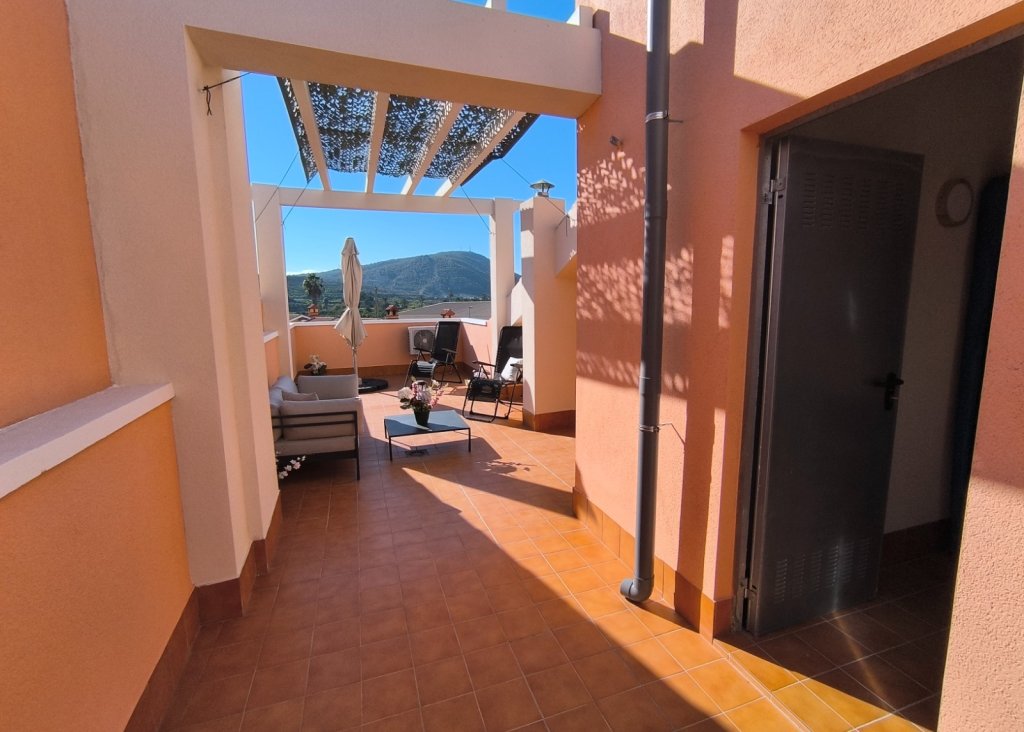 Sale - Townhouse - Bigastro