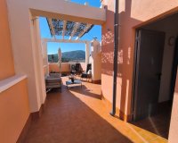 Sale - Townhouse - Bigastro