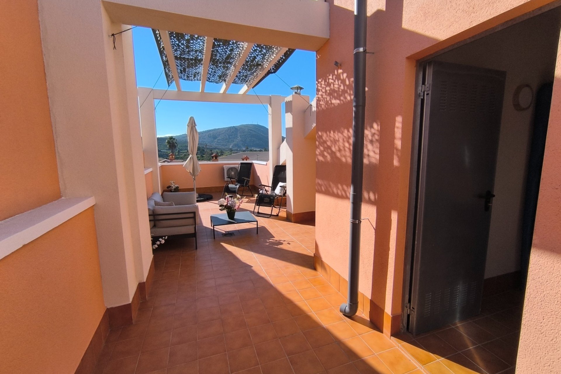 Sale - Townhouse - Bigastro