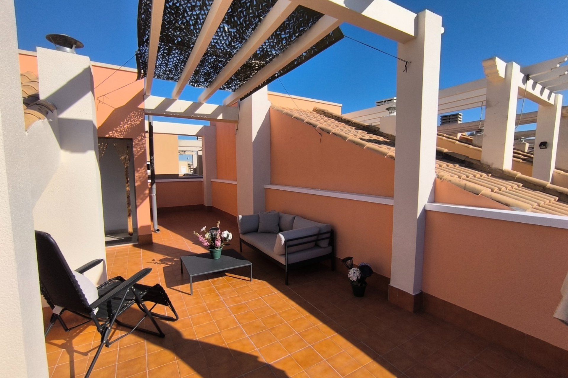 Sale - Townhouse - Bigastro