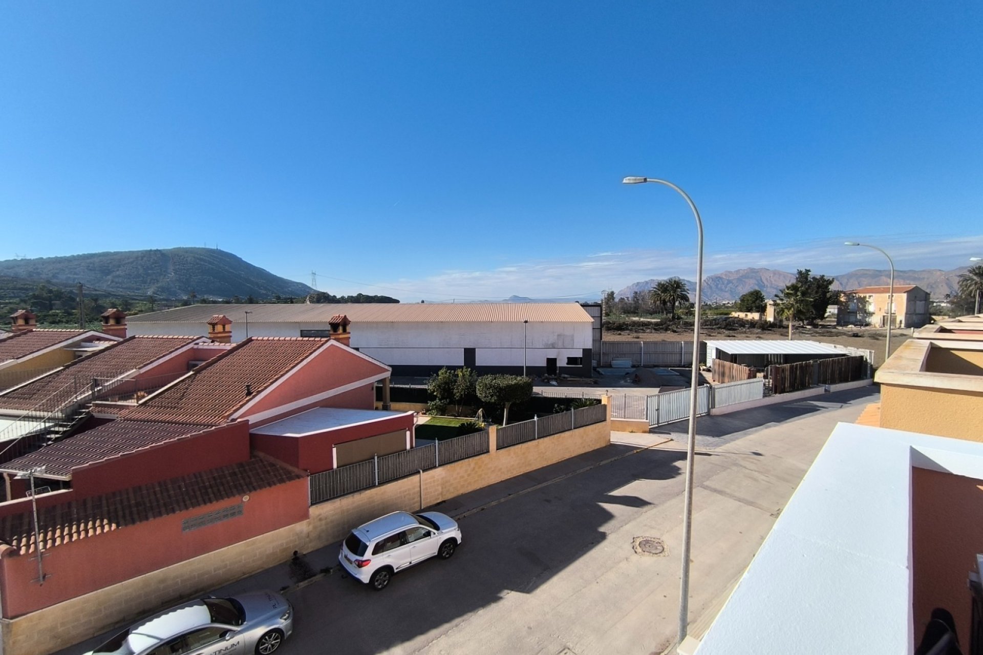 Sale - Townhouse - Bigastro