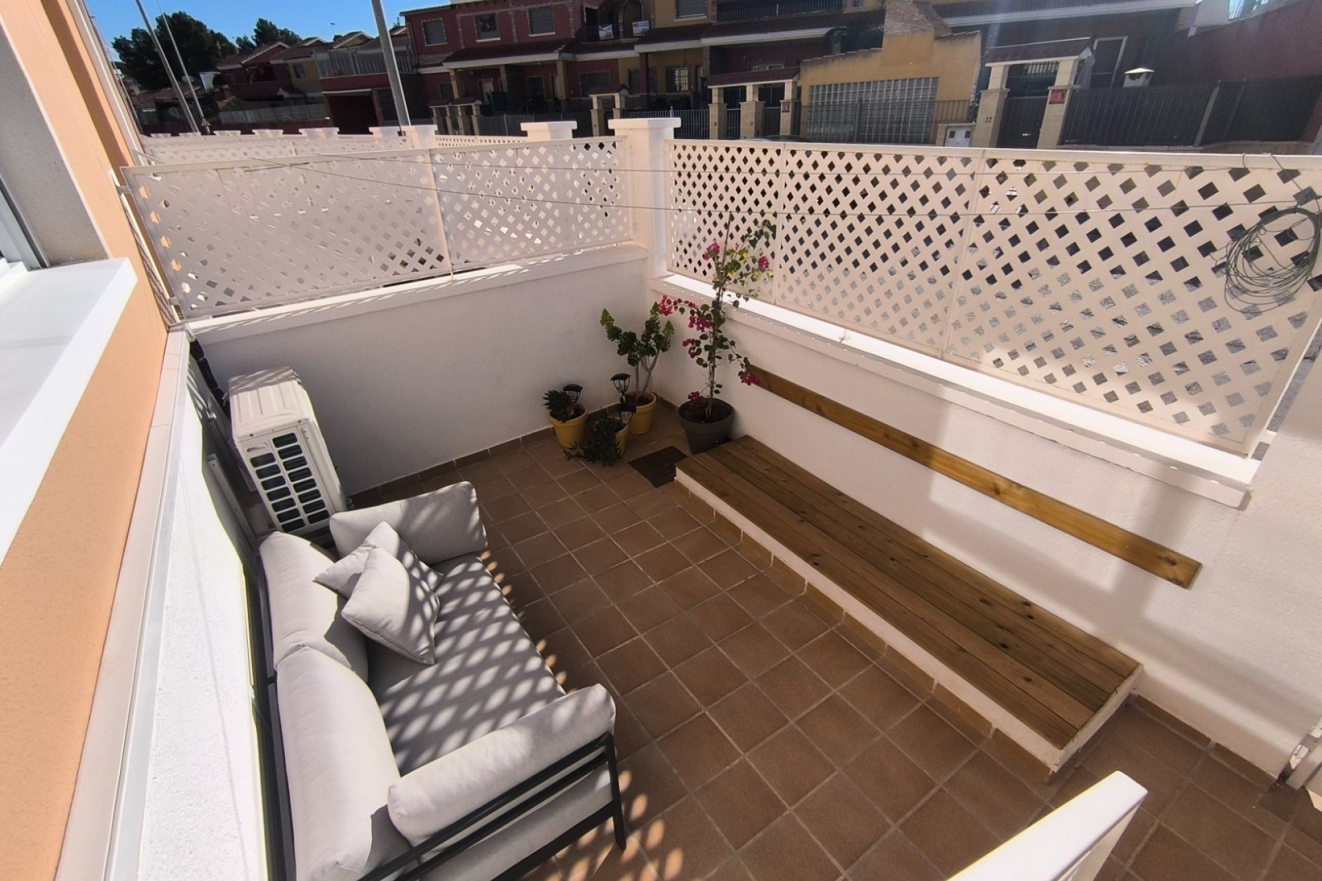 Sale - Townhouse - Bigastro