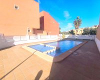 Sale - Townhouse - Bigastro