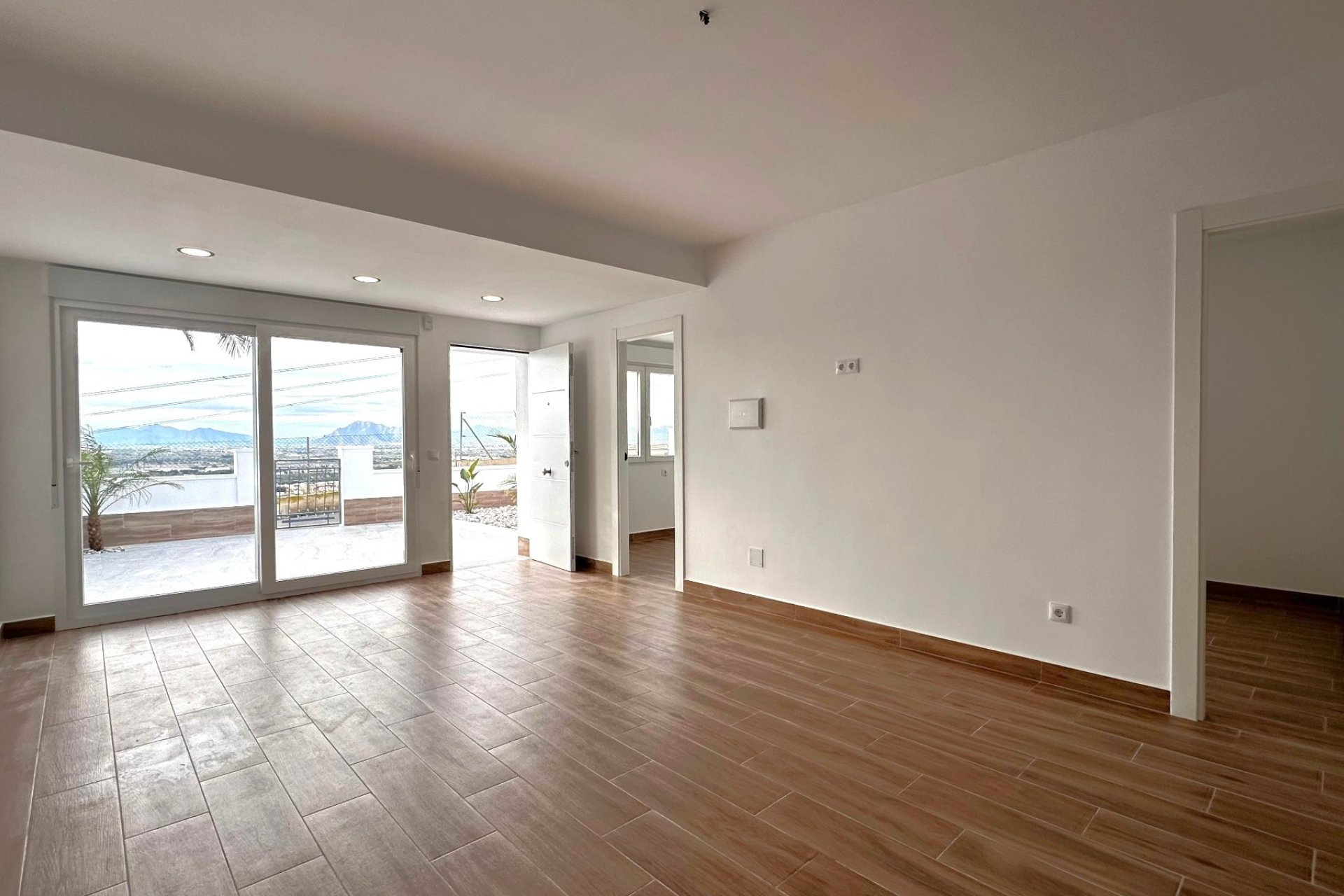 Sale - Townhouse - Ciudad Quesada - Altos de Quesada