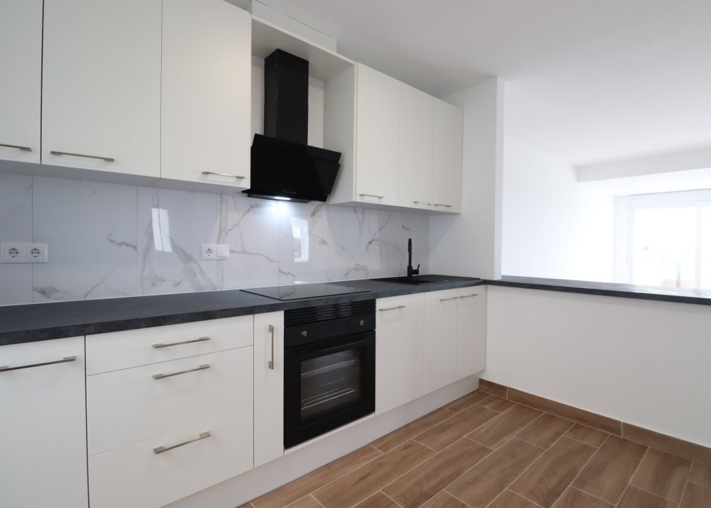 Sale - Townhouse - Ciudad Quesada - Altos de Quesada