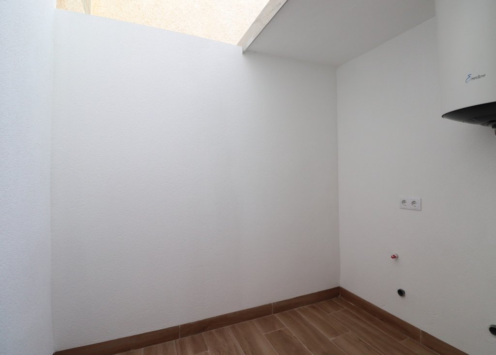 Sale - Townhouse - Ciudad Quesada - Altos de Quesada