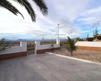 Sale - Townhouse - Ciudad Quesada - Altos de Quesada