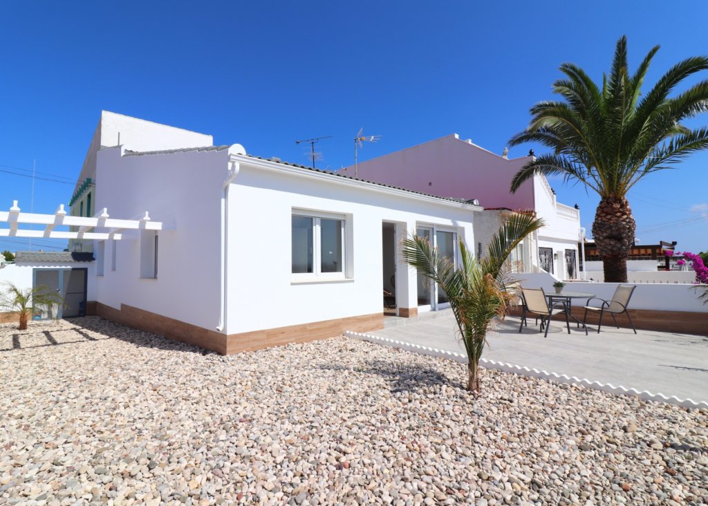 Sale - Townhouse - Ciudad Quesada - Altos de Quesada
