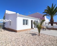 Sale - Townhouse - Ciudad Quesada - Altos de Quesada