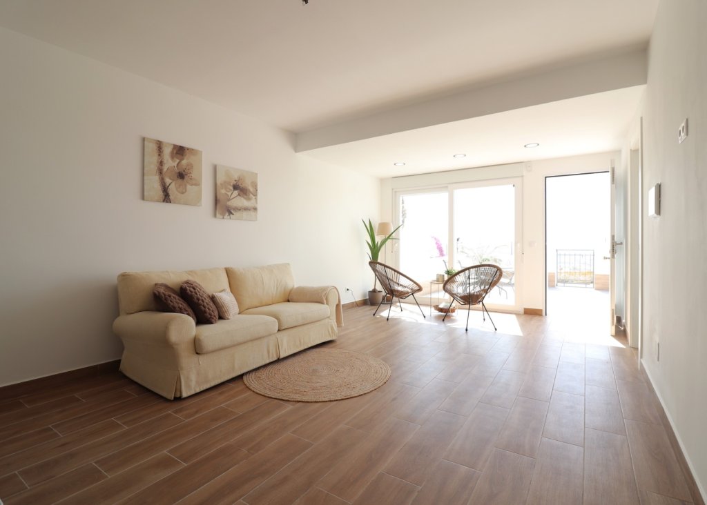 Sale - Townhouse - Ciudad Quesada - Altos de Quesada