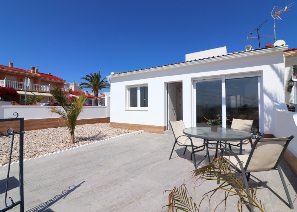 Sale - Townhouse - Ciudad Quesada - Altos de Quesada